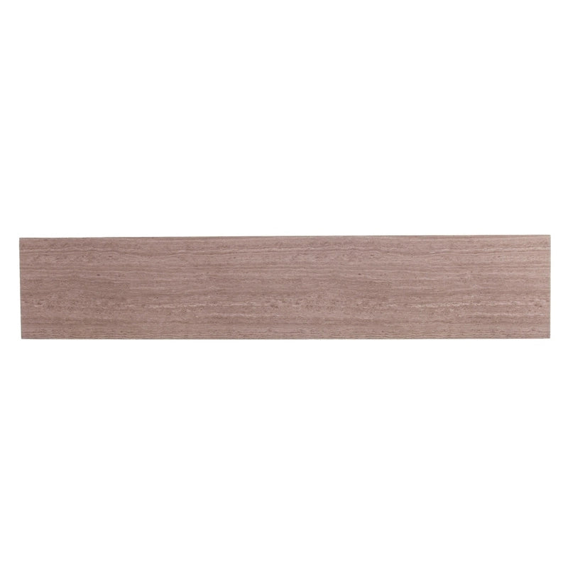 Konsola imitacja marmuru na żelaznej podstawie 132 cm