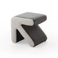 tapicerowana aksamitem, kreatywny design
